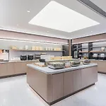 Ji Hotel Shanghai Lujiazui World Plaza