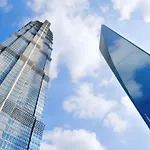 Ji Hotel Shanghai Lujiazui World Plaza