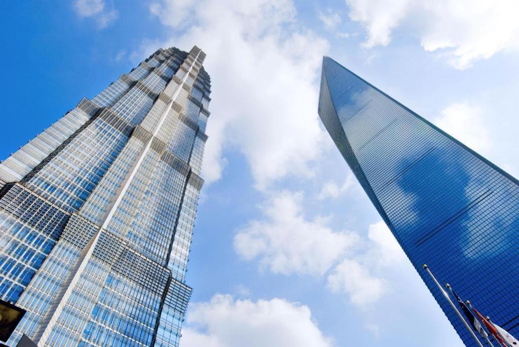 Hotel Ji Lujiazui World Plaza
