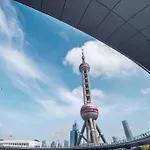 Ji Hotel Shanghai Lujiazui World Plaza