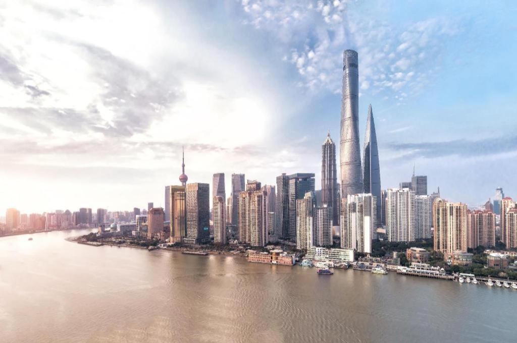 Ji Lujiazui World Plaza Hotel 3*